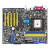 Mainboard S754 Asus K8V SE Deluxe