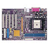Ñèñòåìíàÿ ïëàòà S754 ECS nForce3-A v1.0