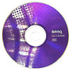 Äèñêè CD-R 700MB 100er Spindel 52x BENQ