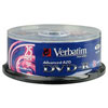 Äèñêè DVD-R 25er Spindel 8x VERBATIM