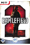 Spiel Battlefield 2 (PC-DVD)