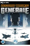 Spiel Command & Conquer - Generäle