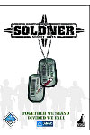 Spiel Söldner - Secret Wars