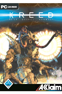 Spiel Kreed