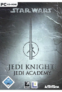 Spiel Star Wars Jedi Knight 3