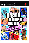Spiel Grand Theft Auto: Vice City (GTA4)