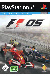 Spiel Formel 1 2005 - Formula One 2005