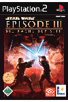 Èãðà Star Wars Episode 3 - Die Rache der Sith