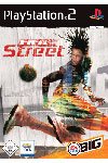 Spiel Fifa Street