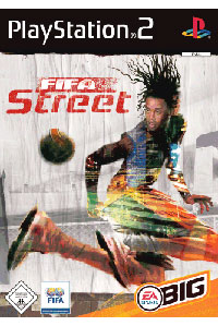 Èãðà Fifa Street