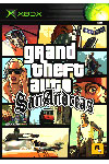 Spiel Grand Theft Auto: San Andreas(GTA5)