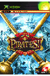 Spiel Sid Meiers Pirates!