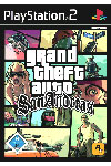 Spiel Grand Theft Auto: San Andreas(GTA5)