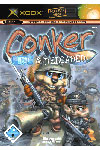 Spiel Conker: Live & Reloaded