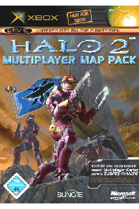 Spiel Halo 2 - Expansion Pack