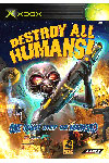 Èãðà Destroy all Humans