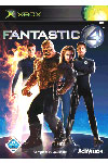 Spiel Fantastic 4