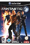 Spiel Fantastic 4