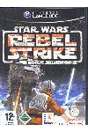 Spiel Star Wars Rogue Squadron 3