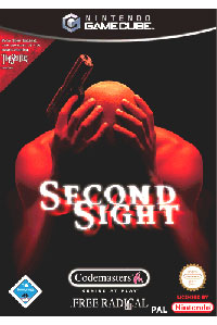 Spiel Second Sight