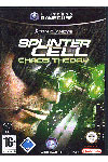 Èãðà Splinter Cell - Chaos Theory