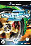 Spiel Need for Speed Underground 2