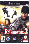 Spiel Rainbow Six 3