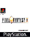Spiel Final Fantasy 9 Platinum