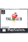 Spiel Final Fantasy 8 Platinum