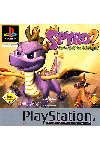 Spiel Spyro 1 - Spyro The Dragon Platinum