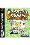Spiel Harvest Moon-Back to Nature
