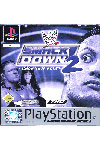 Spiel WWE Smackdown! 2-Know your Role