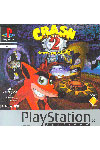 Spiel Crash Bandicoot 2 Platinum