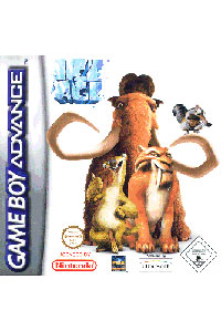 Spiel Ice Age