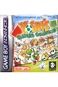 Spiel Yoshi's Universal Gravitation