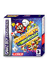 Spiel Mario Party Advance