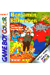 Spiel Benjamin Blümchen-Verr. Tag im Zoo