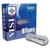 Bluetooth MSI BToes Adapter USB