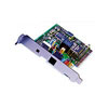 Modem Devolo MicroLink 56k PCI bulk mit Zubehör