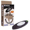 WLAN Adapter MSI US54G USB2.0