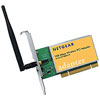 WLAN Netgear Wireless PC-Card 108 Mbit WG311TGR