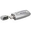 WLAN Netgear WG111 Funk-LAN Adapter USB