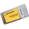WLAN Netgear Wireless PCMCIA WLAN 54MBit