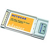 WLAN Netgear WG511T PC Card 32-bit CardBus