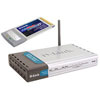 WLAN D-Link DWL-926 Wireless LAN Kit 108-Mbit