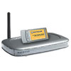 WLAN Netgear 54Mbps Router und PC-Card