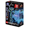 Ãðàôè÷åñêàÿ êàðòà PCIe Radeon X550 128MB Sapphire Lite-Retail