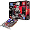 Ãðàôè÷åñêàÿ êàðòà PCIe Radeon X800 256MB Sapphire Retail