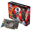 Grafikkarte PCIe Radeon X600 Pro 128MB Sapphire DVI/ViVo Lite-Retail