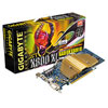 Ãðàôè÷åñêàÿ êàðòà PCIe Radeon X800 XL 256MB Gigabyte DVI/ViVo Retail passiv
